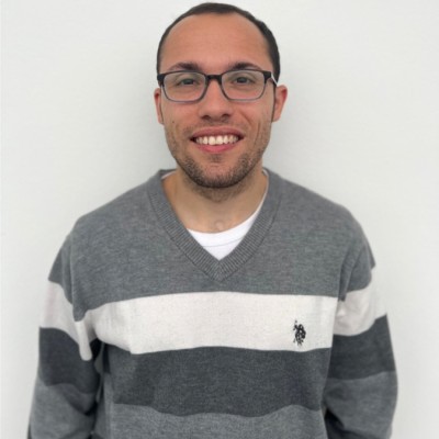 Anthony Gentile Profile Picture